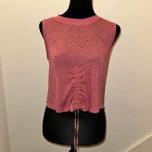 LULULEMON ATHLETICA TANK TOP 4